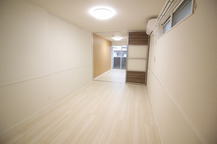 居室 エトワール桜山Ⅱ