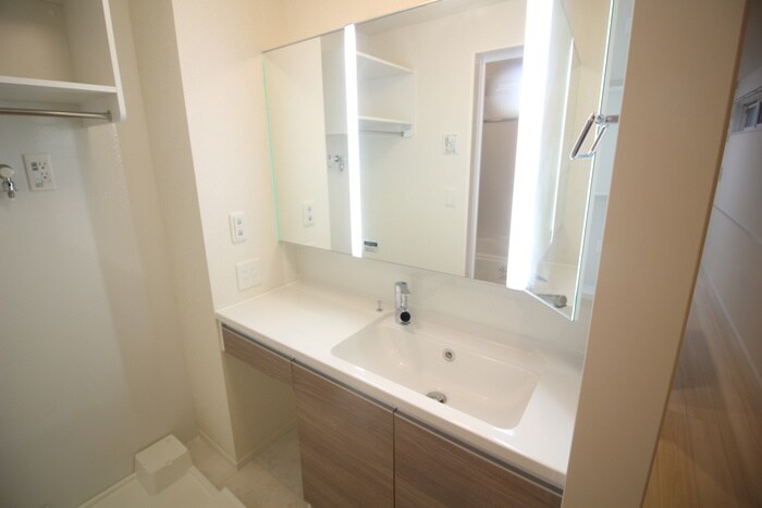 洗面 エトワール桜山Ⅱ