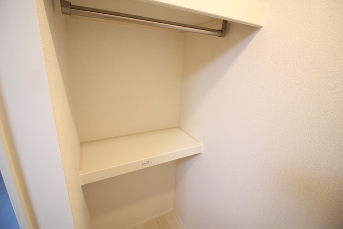 収納 エトワール桜山Ⅱ