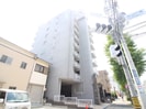 シャトーオオタの外観