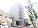 シャトーオオタの外観