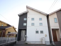 瀬古東中村貸家A棟