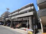 ハピネス植田