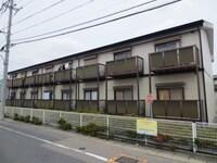 サ－プラス宮前Ｂ