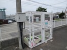 建物設備 サ－プラス宮前Ｂ