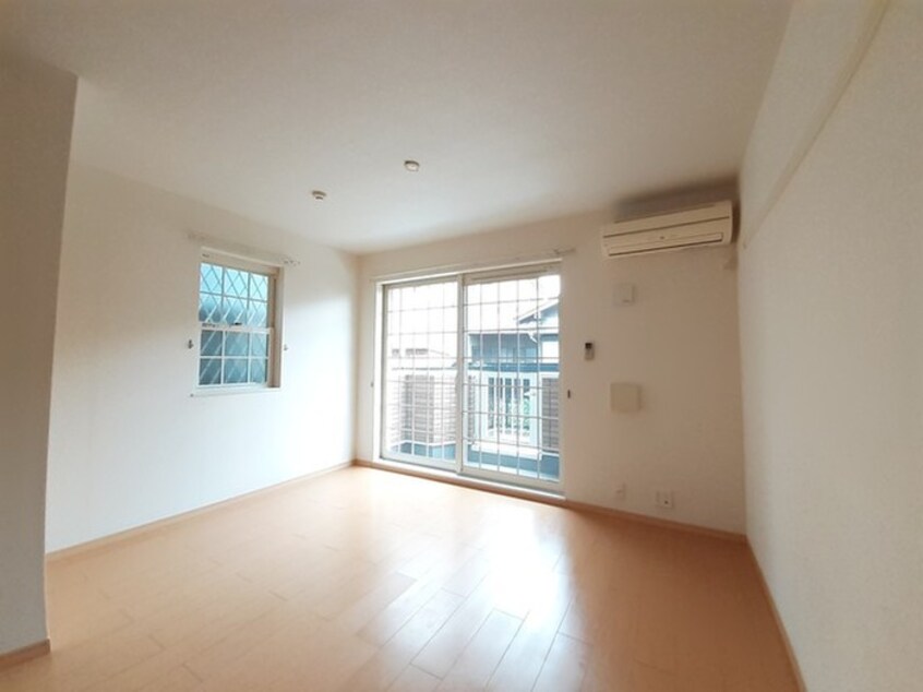 居室 プレットヴィラ