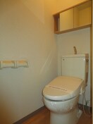 トイレ グレース