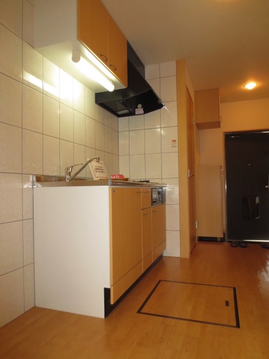 キッチン グレース