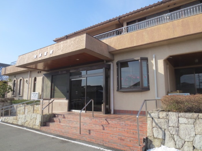 有馬医院(病院)まで195m グレース