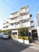 リバーサイド植田