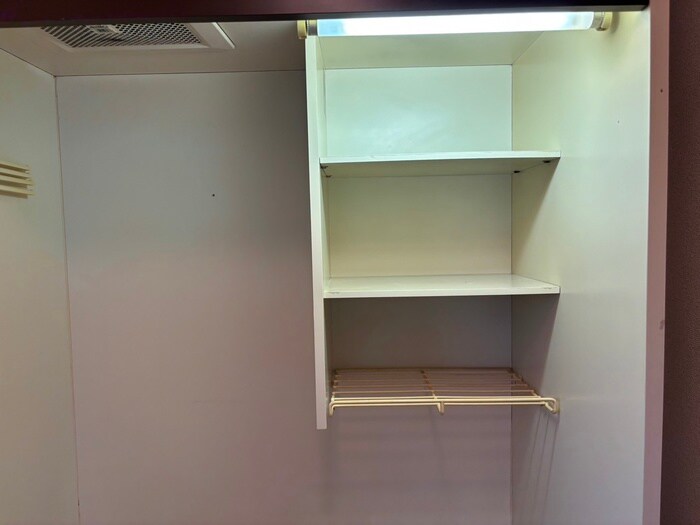 キッチン リバーサイド植田