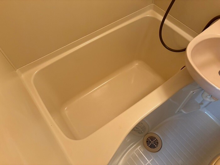 バス／シャワールーム等 リバーサイド植田