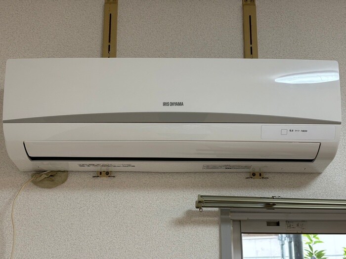 内観写真 リバーサイド植田