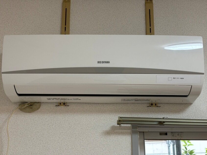 内観写真 リバーサイド植田