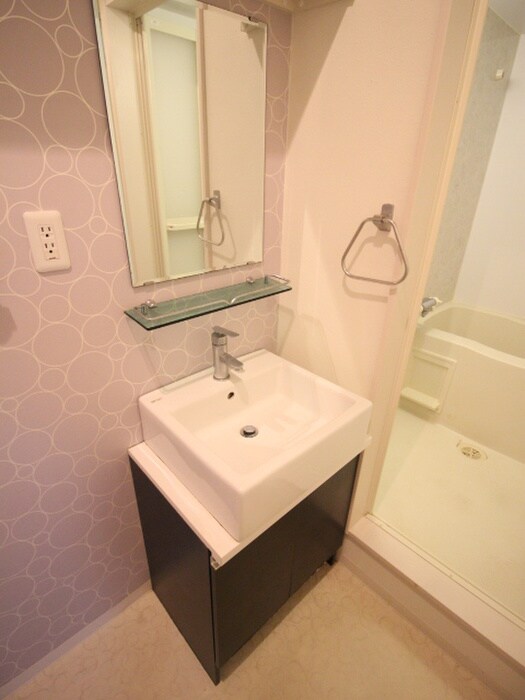 洗面 グランレーヴ名駅