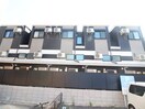 外観写真 RadIAnce鳴海ステーション