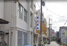 勝又病院(病院)まで210m RESIDENCE　DRACAENA