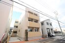 コレクション浄心の外観