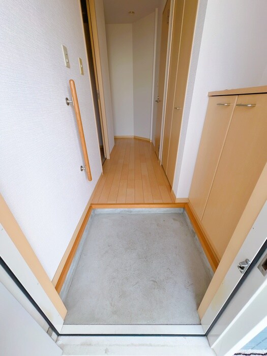 玄関 ソフィア