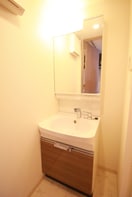 洗面 ﾌｧｽﾃｰﾄ名古屋駅前ﾄﾞﾘｰﾑ（1303）