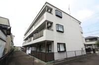 リンピア堀田