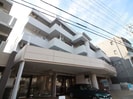 ロレックス一社の外観