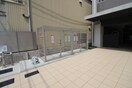 建物設備 Ａｌｉｃｉａ桜山（0101）