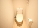 トイレ Ａｌｉｃｉａ桜山（0101）