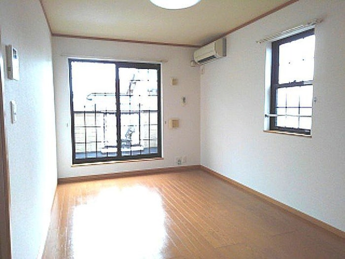 居室 サンリッチⅡ