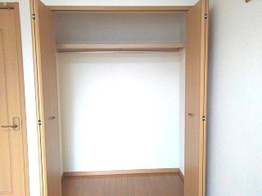 収納 サンリッチⅡ