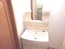 洗面 サンリッチⅡ