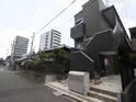 完成写真