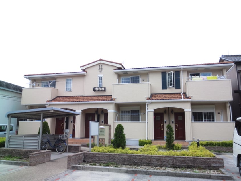 外観写真 こころ