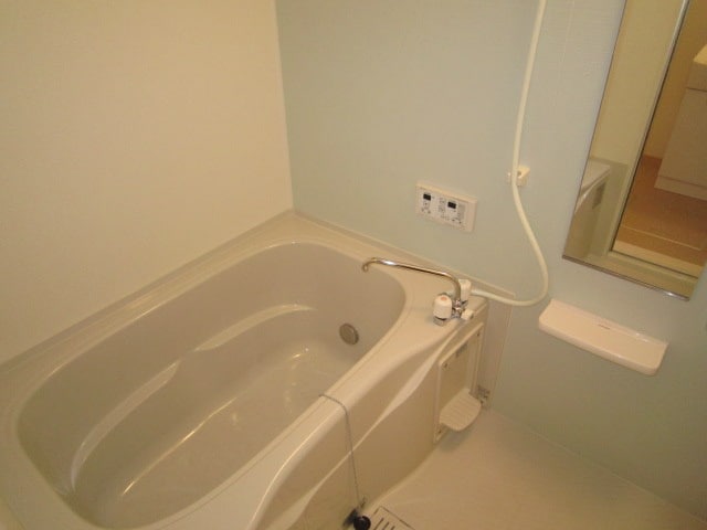 バス／シャワールーム等 こころ