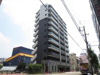 ﾌﾟﾚｻﾝｽ名古屋STATIONﾙﾐｱｽ(503)