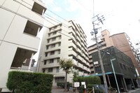 納屋橋マンションＢ棟(0402)