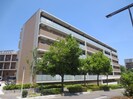山の手ハウスの外観