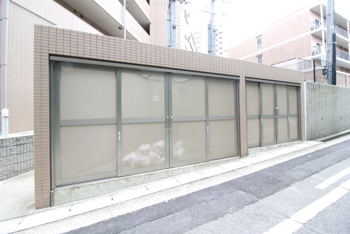その他 山の手ハウス
