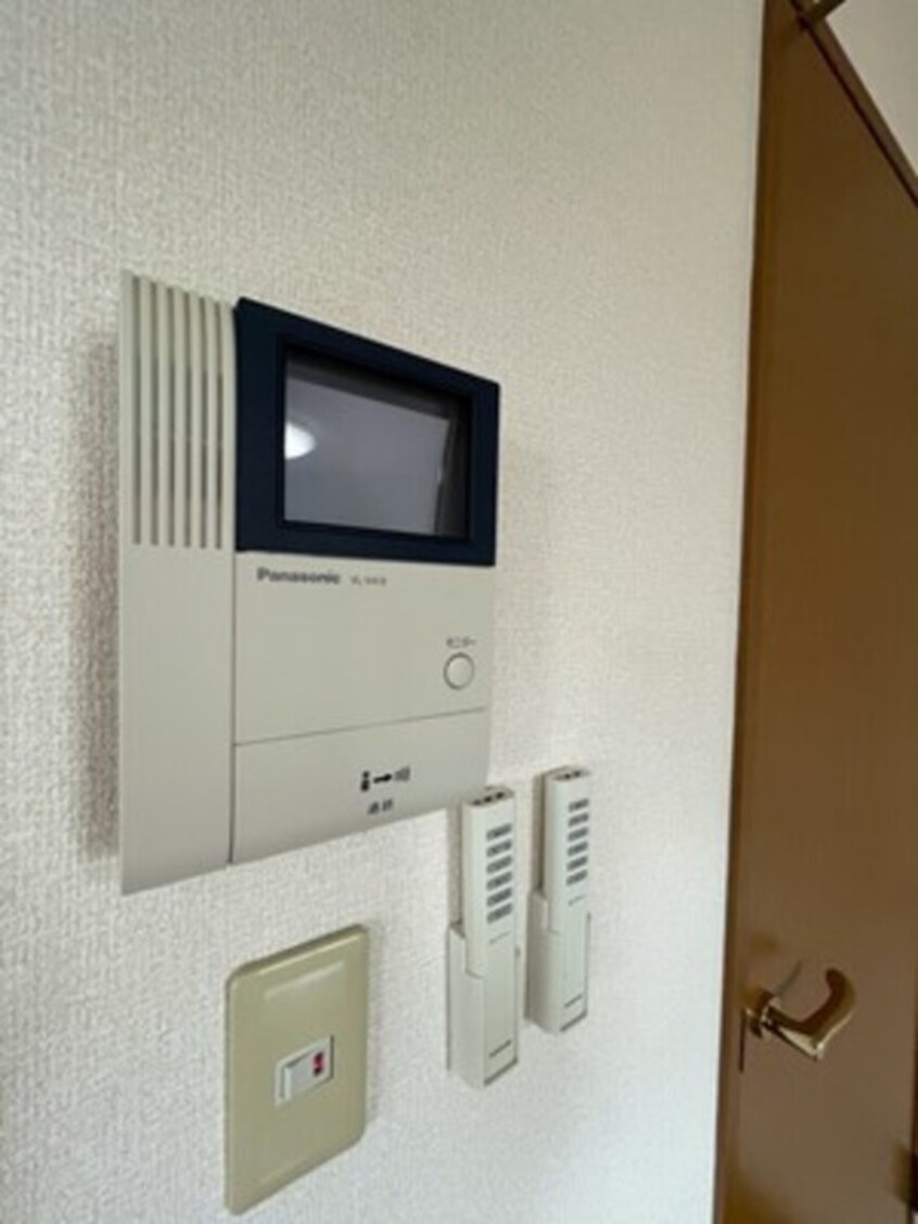 内観写真 ウィルステージ