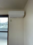 内観写真 ウィルステージ