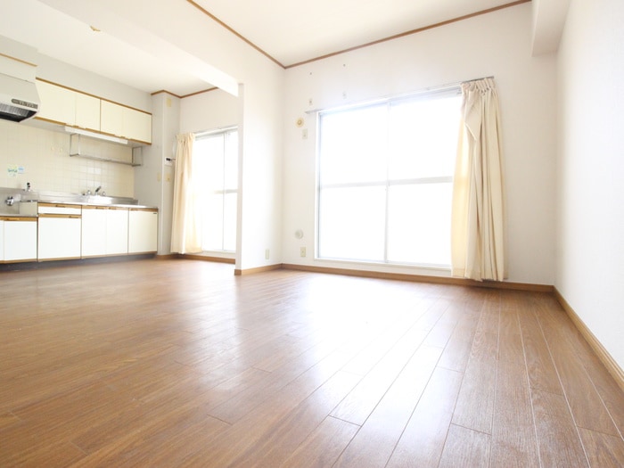 居室 シャトー汐路