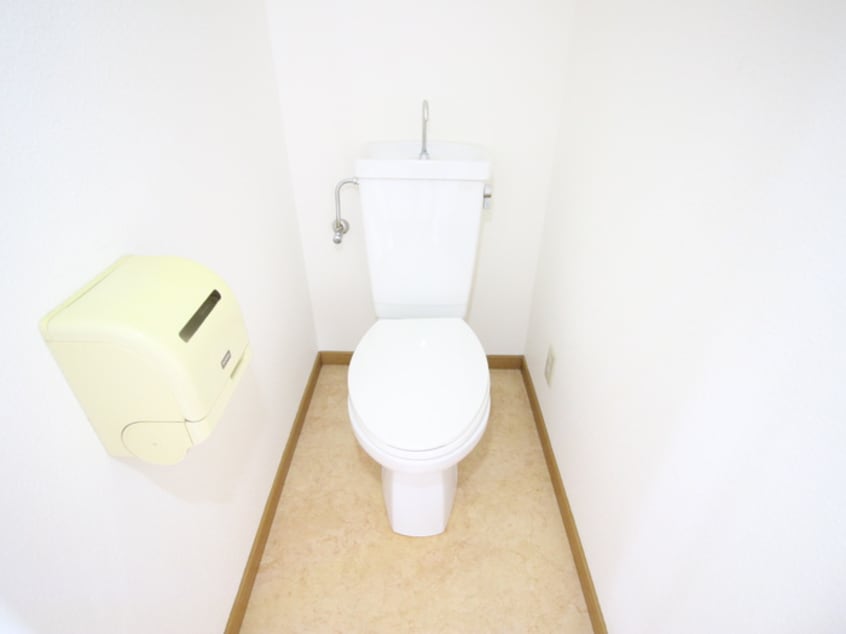 トイレ シャトー汐路