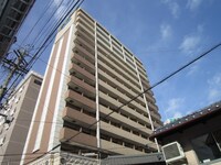 ﾌﾟﾚｻﾝｽ名古屋STATIONﾋﾞｼﾞｭ(305)