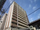 ﾌﾟﾚｻﾝｽ名古屋STATIONﾋﾞｼﾞｭ(305)の外観
