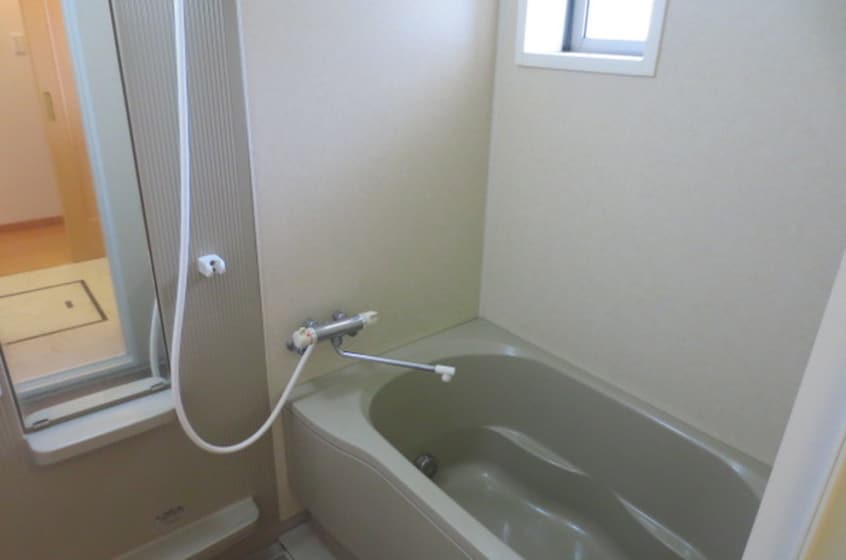 バス／シャワールーム等 ヴェルデュ－ル中割