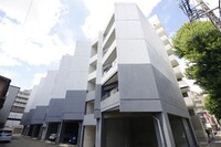 第二日吉ビル