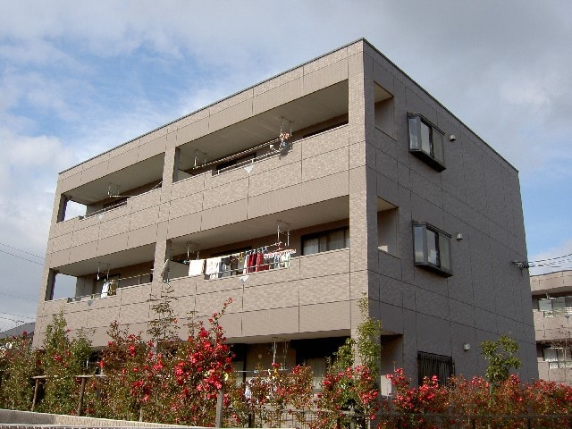 外観写真 サウスフェザント