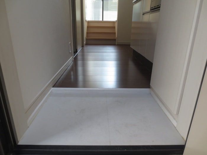 玄関 レクサス1439