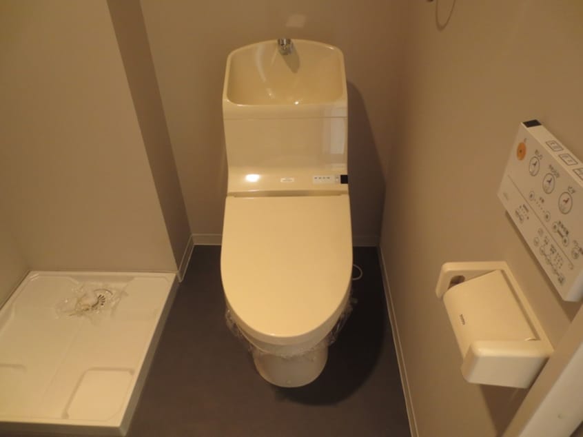 トイレ レクサス1439