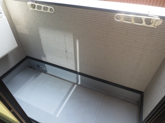 ベランダ・バルコニー レクサス1439